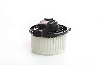 A-Premium HVAC Blower Motor For Toyota RAV4, Honda Odyssey, Subaru Legacy/Outback (Front/Rear)