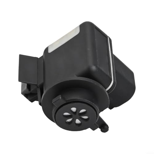 Honseadek Capteur d'air supérieur pour intérieur de voiture 12 V compatible avec Mk6 2017 pour Passat 2019 pour Jetta Mk5 OEM 5qj907643 5k0907659