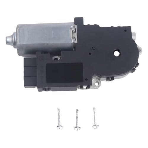 Moteur toit ouvrant bloqué Ford Explorer solution BB5Z15790A - 5
