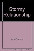 Stormy Relationship 0373116527 Book Cover