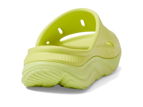 Image of HOKA unisex-child Ora Recovery Slide 3 (Big Kid)