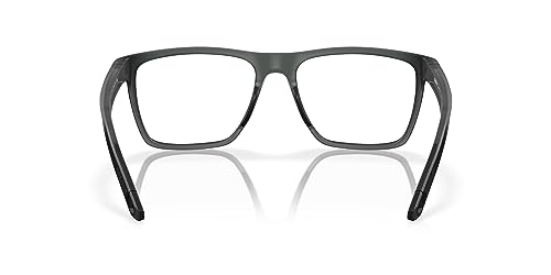 Image of Costa Del Mar mens Ocean Ridge 820 Rectangular Prescription Eyewear Frames
