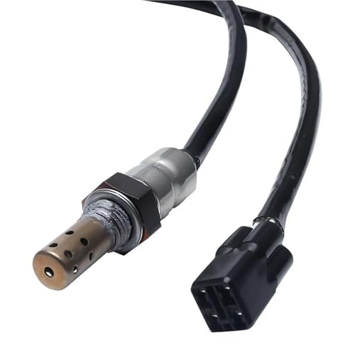 Capteur d'oxygène pour moto contre la pollution excessive Z650 Ninja 400 sonde 21176-0839