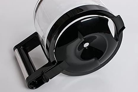 DeLonghi Glass Coffee Carafe