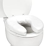 Toilet Assistance Cushions