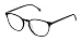 Produktbild Lozza Unisex VL4164 Sunglasses, Black, 50