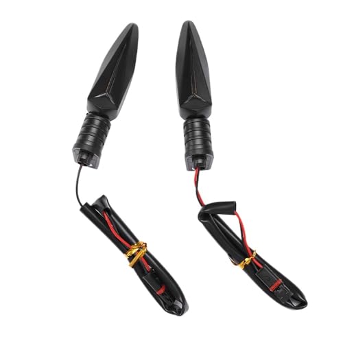 Clignotants moto LED étanches haute luminosité R1200GS - 3