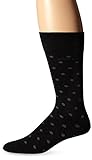 HUGO BOSS Men's RS Design Dots Crew Sock