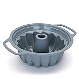 Aus hochwertigem, 100% lebensmittelechtem Silikon hergestellt, BPA-fre