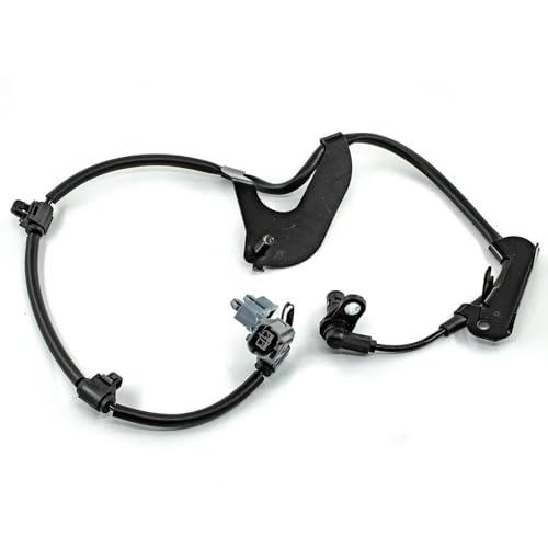 Sensor ABS de velocidad de rueda para Isuzu D-MAX compatible con OEM 8982924320