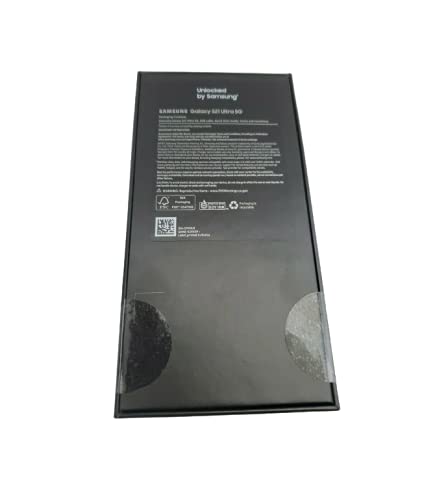 Image of Samsung Galaxy S21 Ultra 5G 128GB (Single-SIM) 12GB RAM - Phantom Silver - Phone