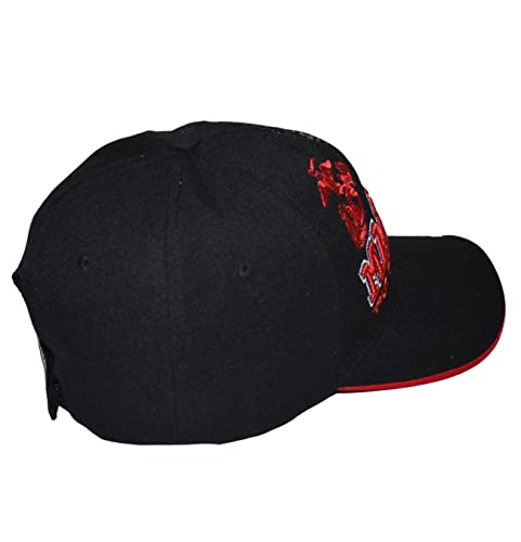 Icon Sports Group Us Marine Corps Hat Officially Licensed Military Cap, Unisex Armed Forces Baseball Cap #TOP5