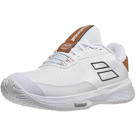 Babolat Women's SFX Evo All Court Wimbledon Limited Edition Tennis Shoes Cover