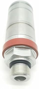 #US Spare Parts Hydraulic Female Quick Coupler AL221083 for John-Deere 6100 6200 6020 6090 7020 foxwpart#1225.17905