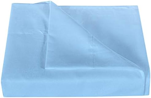 NTBAY 100% Brushed Microfiber Super King Fitted Sheet, 1800 Super Soft and Cozy, Wrinkle, Fade, Stain Resistant 12" / 30cm Deep Pocket Fitted Bed Sheet, Navy