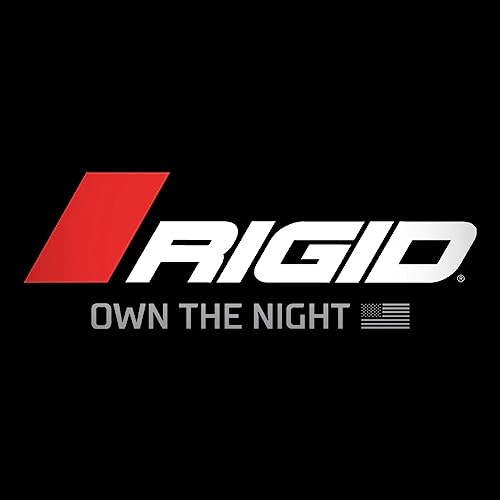Rigid Industries 53122 Spread Light - Pair, Black by RIGID INDUSTRIES - Image 7
