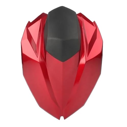 Capot de selle moto pour Z800 2013-2016 carénage passager arrière noir