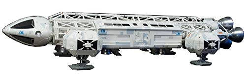 Mpc Space: 1999 Eagle Ii Model - Preassembled Painted Model Of The Eagle Ii Spaceship 1/72 Scale 22 Inch Handcrafted Replica Of The Original Model Used To Film Space: 1999 #TOP2