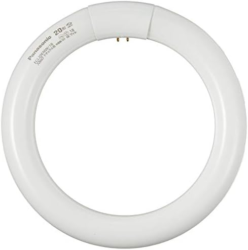パナソニック丸形パルック蛍光灯 FCL9EX-N 昼白色3個 パナソニック丸形パルック蛍光灯 FCL9EX-N 昼白色3個