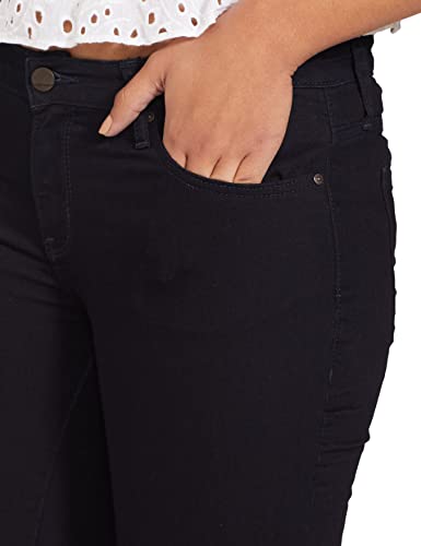 Image of Spykar Women's Super Slim fit Jeans