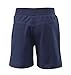KTM Offroad Dirtbike Kids T-Shirt & Shorts Set, Navy, 3PW24002800X (8-10Y)