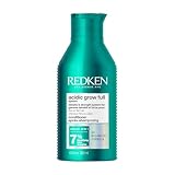 Redken Acidic Grow Full Densifying Conditioner, for Thinning Hair, With Azelaic Acid, Lightweight Scalp & Hair Conditioner