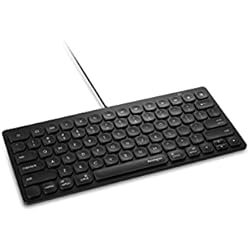 Kensington Teclado Compacto para iPad con Conector Lightning (K75505US)