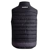 Zoom IMG-1 hebo paddock line vest s Zoom IMG-1 hebo paddock line vest s