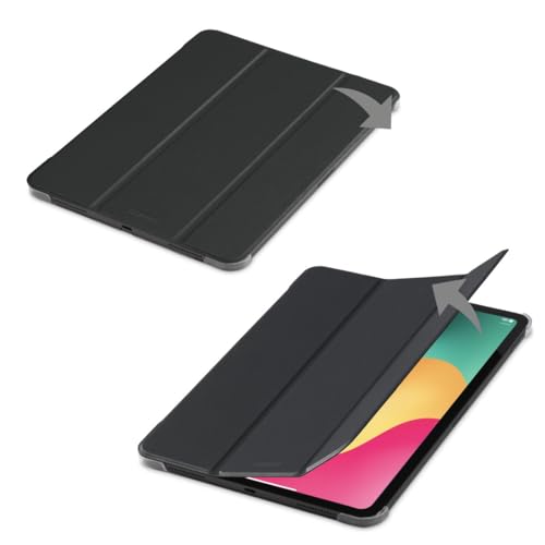 Étui pour tablette Hama Fold Clear" pour Apple iPad Pro 11 Apple iPad Pro 11 2024 - vue 3