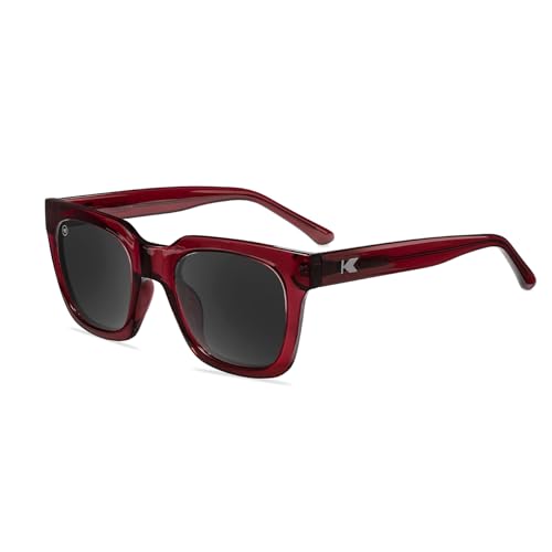 Image of Knockaround Trendy Polarized Sunglasses for Women - UV400 Protection