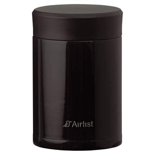�A�g���X �X�[�v�W���[ �����`�W���[ �^��f�M �ۉ� �ۗ� ���ٓ� 300ml ���y�� �������ȒP �􂢂₷�� �ʋ� �ʊw �����` �L�� �R���p�N�g �X���� Airlist �t�[�h�|�b�g �`���R�[�� ARFP-301CH