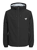 Jacke für Herren der dänischen Marke JACK&JONES