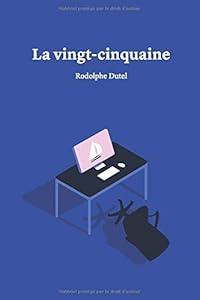 La vingt-cinquaine