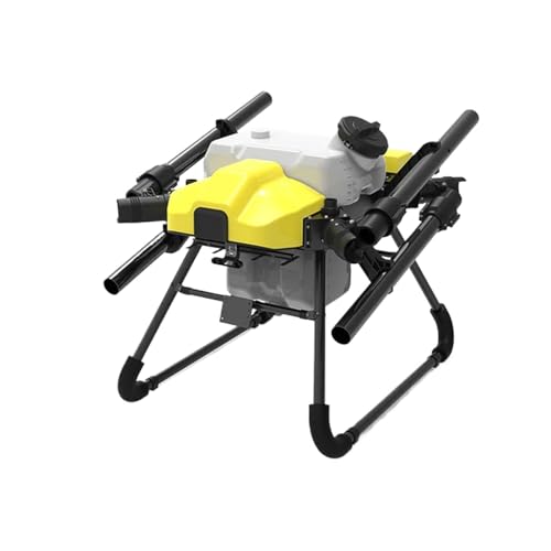 CUIPPWRJ 6 Agricultural Drone Frame Compatible with 10KG 20K