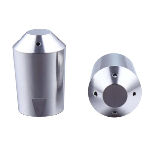 互換性があります エスプレッソコーヒーマシン スチームノズル シングル/3/4穴 スチームノズル キッチン家電 コーヒーメーカーパーツに対応(Four holes)