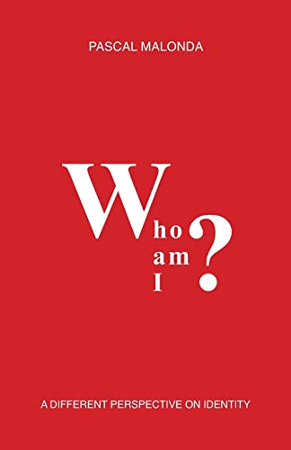 Who am I?: A different perspective on identity