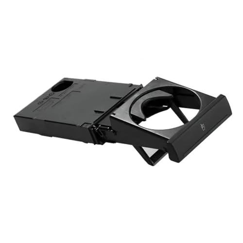 Support gobelet de tableau de bord avant pour Audi A6 C5 1998-2005 - 2