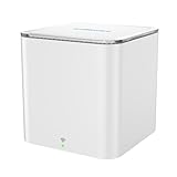 FLYINGVOICE SR3000-lite AX3000 Wi-Fi 6 Router, Dual-Band Gigabit Wireless Internet Speed...