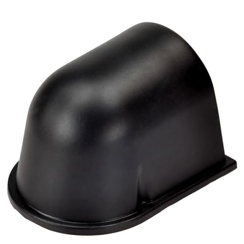Soporte universal de 52 mm en ABS resistente para una sujecion estable en el salpicadero 2