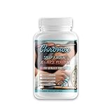 Natural Sleep Supplement with Chamomile & Passionflower - Magnesium Sleep Supplement with Herbal Extracts & Melatonin for Restful Nights - Enjoy Peaceful Sleep with Sleep Aid Supplement - 60 Capsules