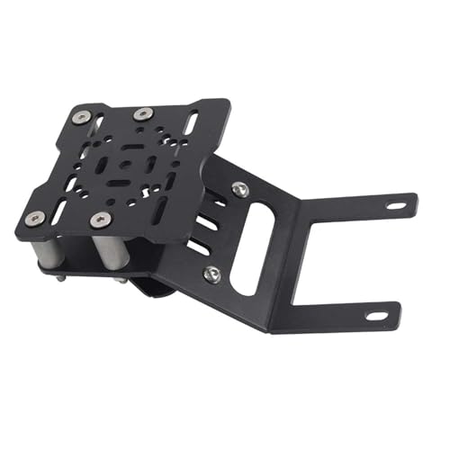 Support GPS Tenere 700 Moto pour Yamaha T7 XTZ700 2019-2024