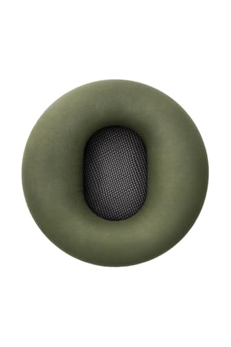 Dyson OnTrac™ Headphones Microfibre Ear Cushions (Khaki)
