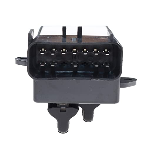 Interrupteur commande leve vitre électrique voiture SW2223 Ville