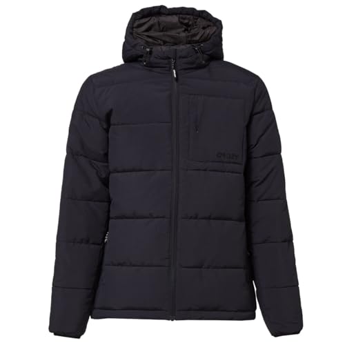 Image of Oakley Men's Tahoe Puffy Recycled Jacket