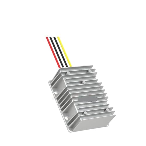 Convertisseur DC DC anti-surchauffe pour abaisser la tension en 12V - 3