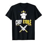 BK Cuisine T-Shirts Homme Femme Cadeaux