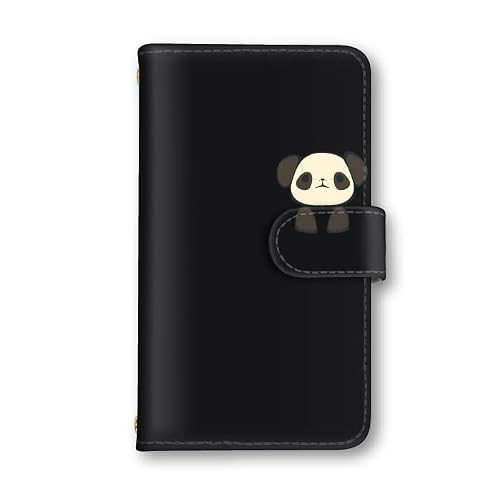 �X�}�� AQUOS wish6 �Ή� �P�[�X �蒠�^ �g�уJ�o�[ �A�j�}�� �p���_ �X�^���h�� �X�g���b�v�z�[�� ���U�[ (Q6.�u���b�N×�ς�) color_design_002-6