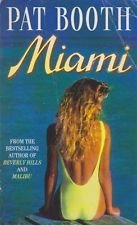 Hardcover Miami Book