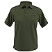Top of the World Mens John Deere Logo Polo shirt - men's