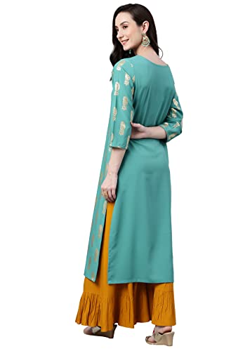 Image of Janasya Women kurta